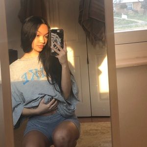 Meet your Posher, Kaylee